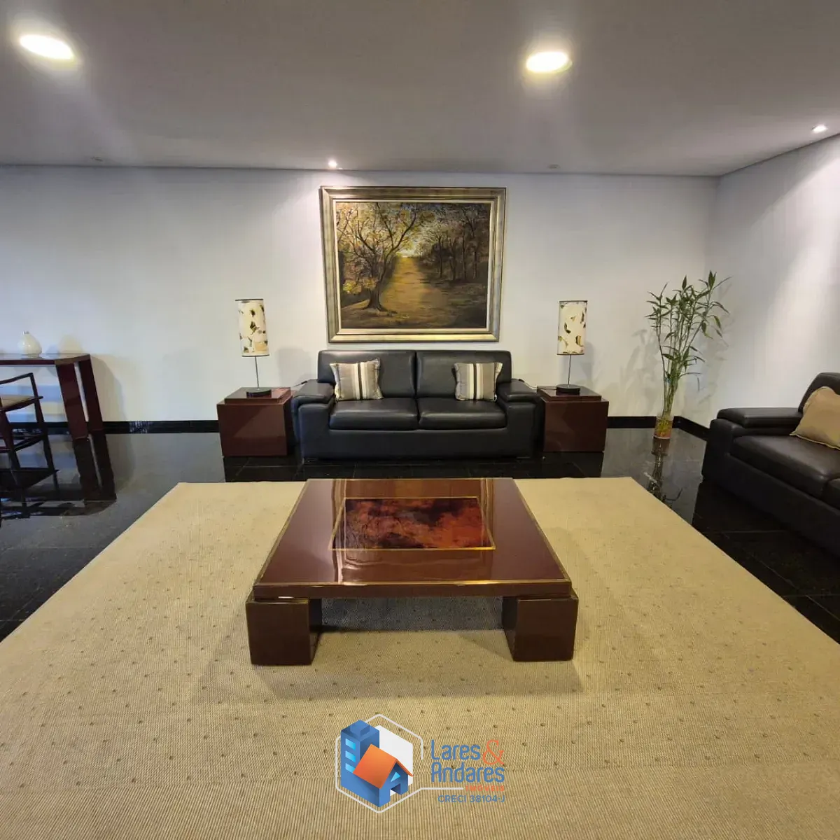 Apartamento, 2 quartos, 137 m² - Foto 33