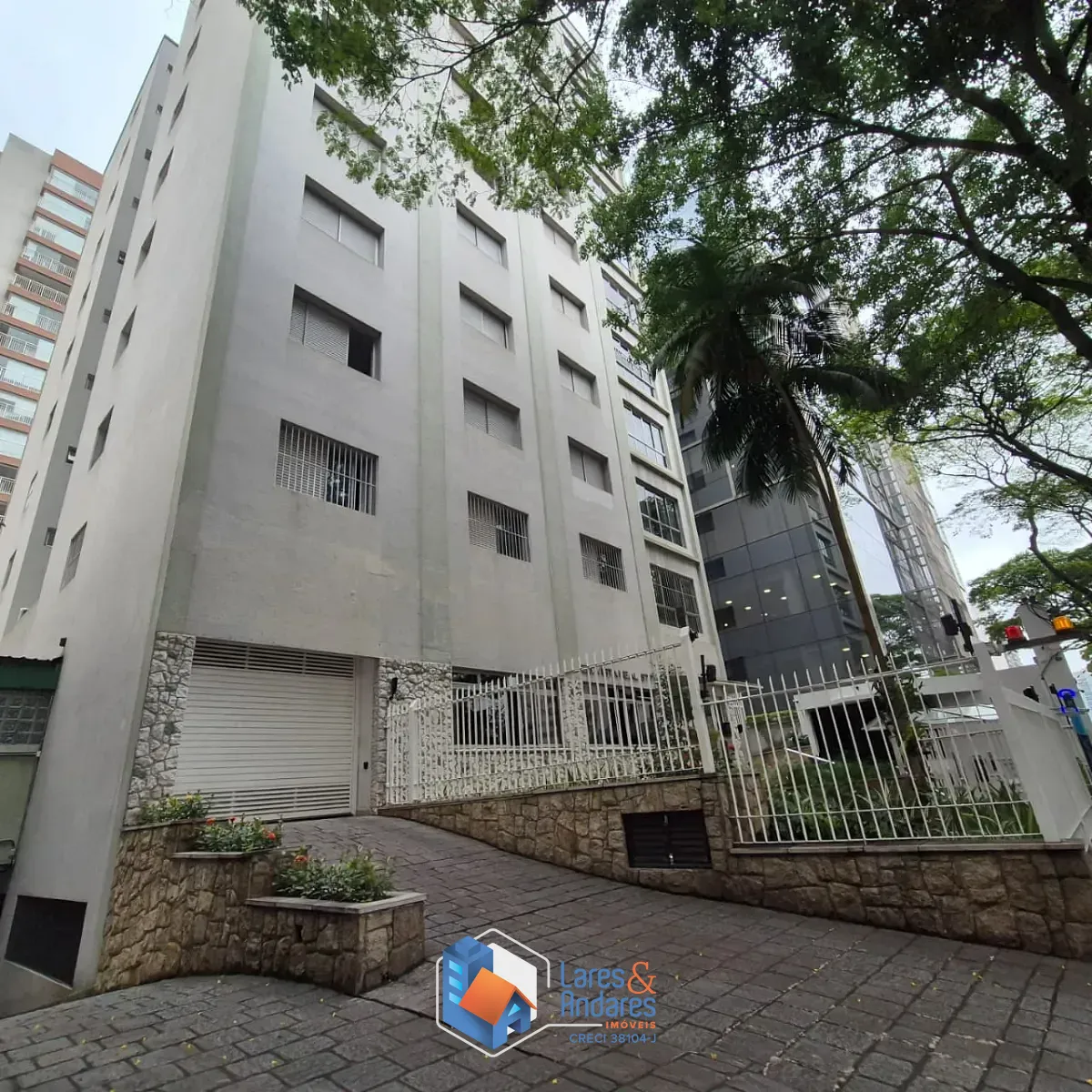 Apartamento, 2 quartos, 137 m² - Foto 31