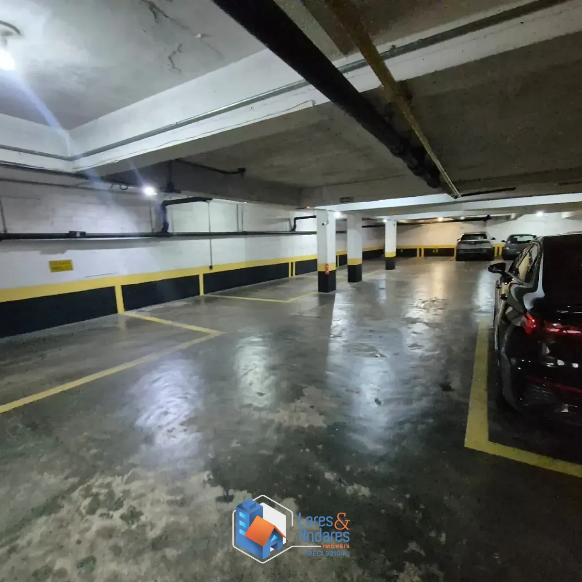 Apartamento, 2 quartos, 137 m² - Foto 37