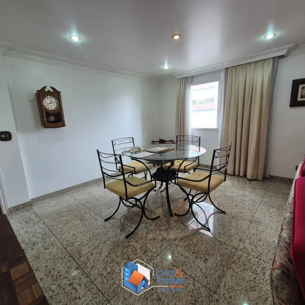 Apartamento, 2 quartos, 137 m² - Foto 7