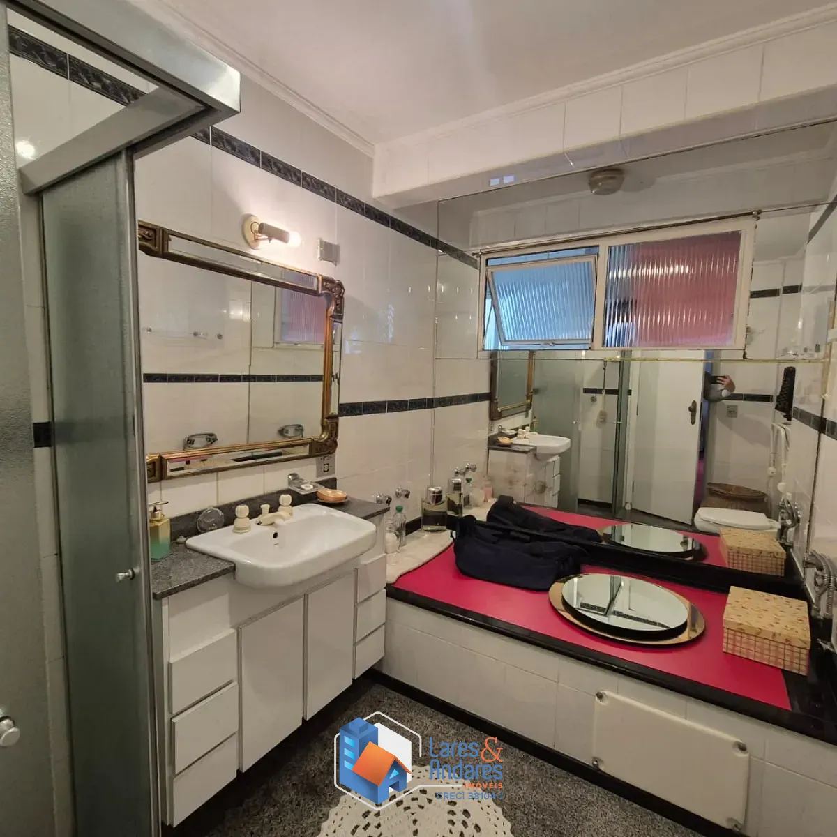 Apartamento, 2 quartos, 137 m² - Foto 23