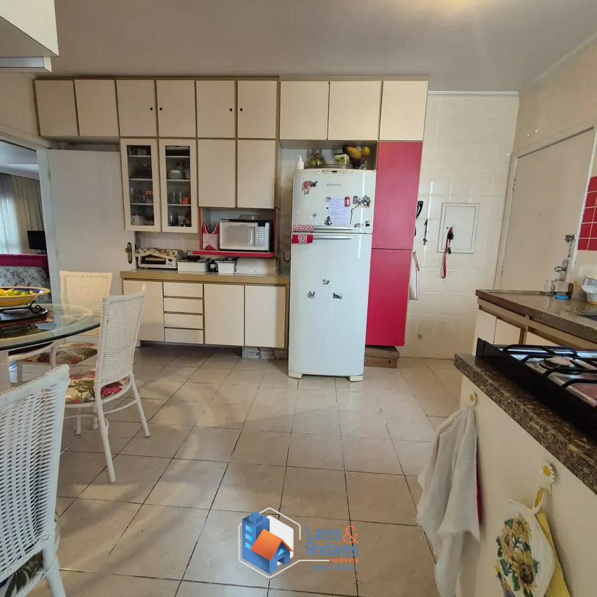 Apartamento, 2 quartos, 137 m² - Foto 12