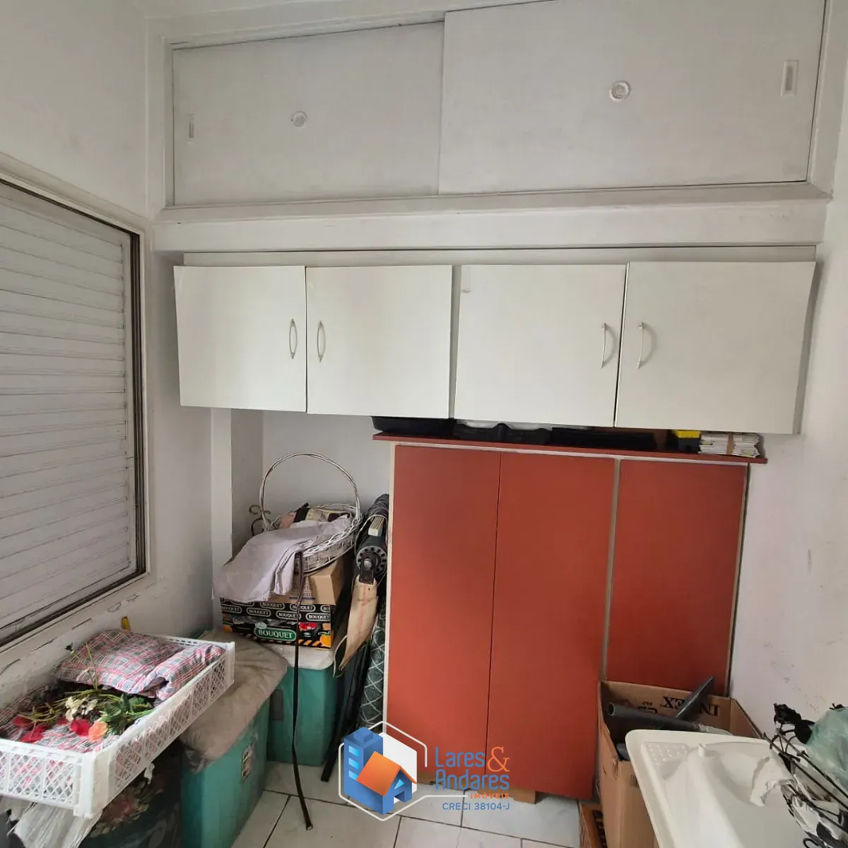 Apartamento, 2 quartos, 137 m² - Foto 28