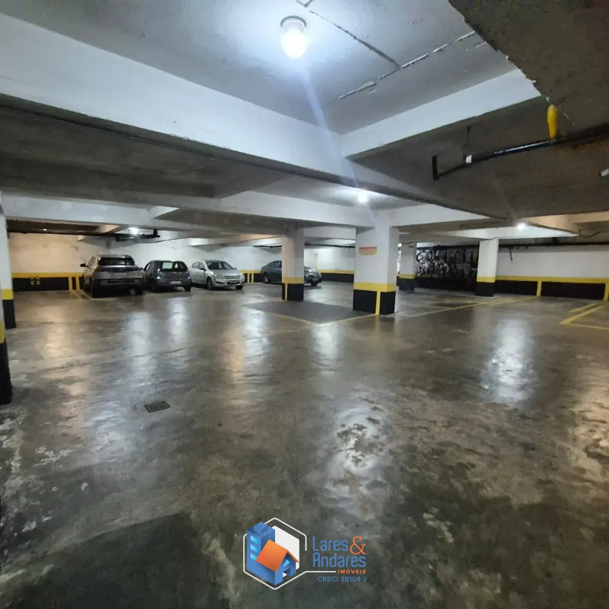 Apartamento, 2 quartos, 137 m² - Foto 36