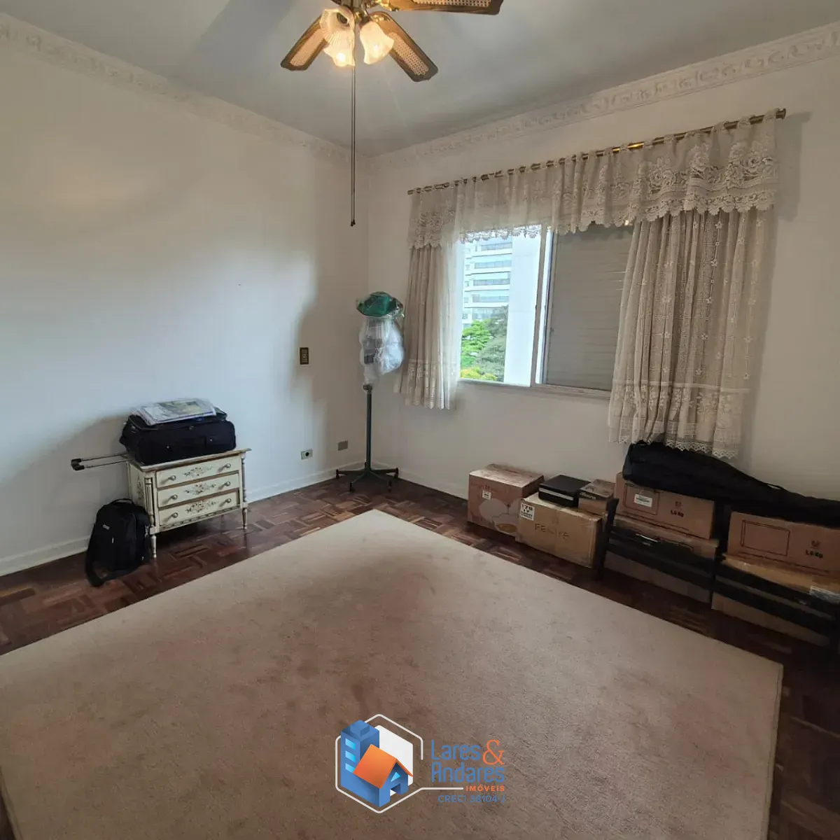 Apartamento, 2 quartos, 137 m² - Foto 17