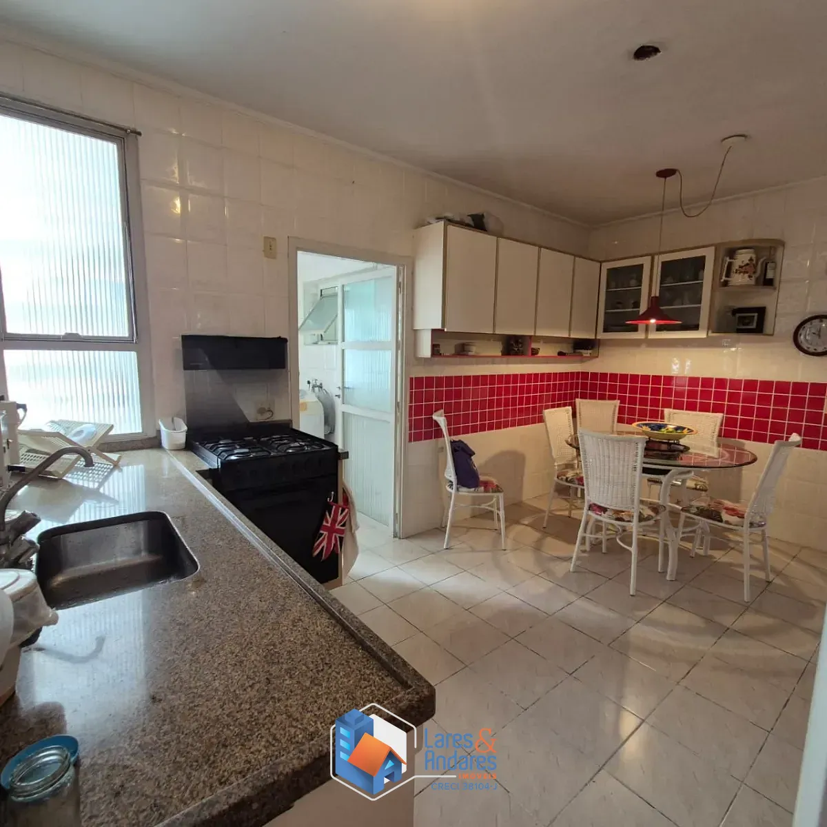 Apartamento, 2 quartos, 137 m² - Foto 14