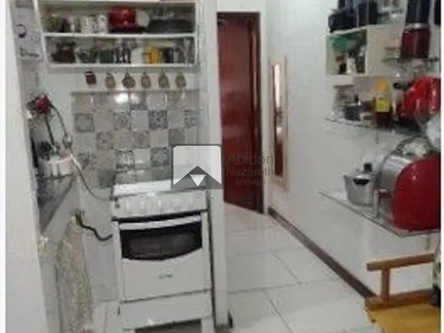 Apartamento com 40m² 1 quarto e 1 banheiro, à venda, no bairro Centro em Niterói