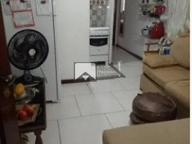 Apartamento com 40m² 1 quarto e 1 banheiro, à venda, no bairro Centro em Niterói