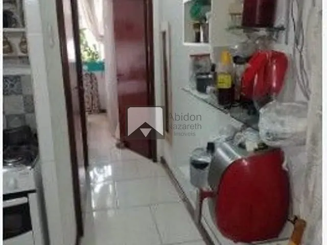 Apartamento com 40m² 1 quarto e 1 banheiro, à venda, no bairro Centro em Niterói