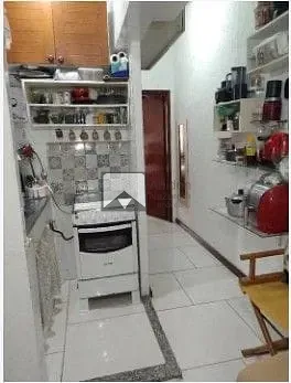 Apartamento, 1 quarto, 36 m² - Foto 3