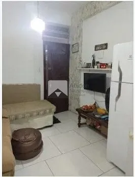 Apartamento, 1 quarto, 36 m² - Foto 8