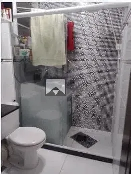 Apartamento, 1 quarto, 36 m² - Foto 7