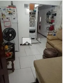 Apartamento, 1 quarto, 36 m² - Foto 19