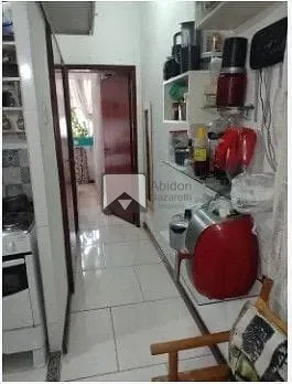 Apartamento, 1 quarto, 36 m² - Foto 4