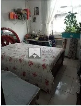 Apartamento, 1 quarto, 36 m² - Foto 6
