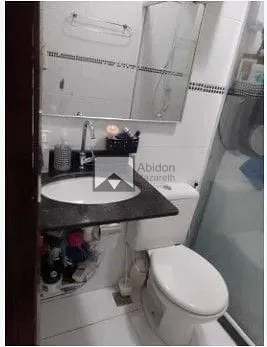 Apartamento, 1 quarto, 36 m² - Foto 16