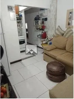 Apartamento, 1 quarto, 36 m² - Foto 14