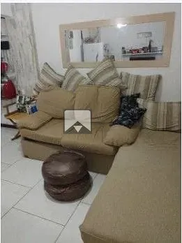 Apartamento, 1 quarto, 36 m² - Foto 1