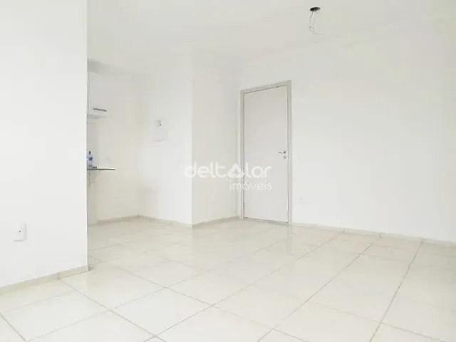 Apartamento com 50m² 2 quartos e 1 banheiro, à venda, no bairro Floramar em Belo Horizonte
