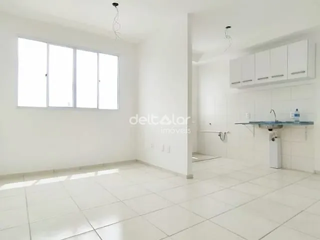 Apartamento com 50m² 2 quartos e 1 banheiro, à venda, no bairro Floramar em Belo Horizonte