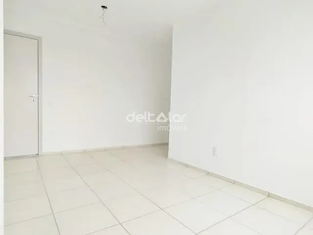 Apartamento com 50m² 2 quartos e 1 banheiro, à venda, no bairro Floramar em Belo Horizonte