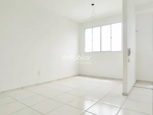 Apartamento com 50m² 2 quartos e 1 banheiro, à venda, no bairro Floramar em Belo Horizonte