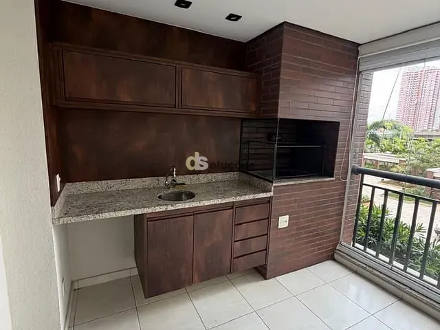 Apartamento 3 quartos e 5 banheiros, à venda ou para alugar, no bairro Água Branca em São Paulo