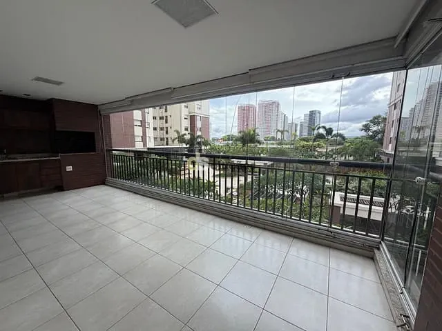 Apartamento 3 quartos e 5 banheiros, à venda ou para alugar, no bairro Água Branca em São Paulo