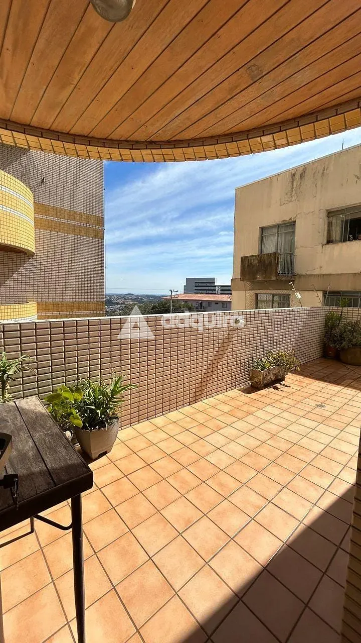 Apartamento, 3 quartos, 131 m² - Foto 16