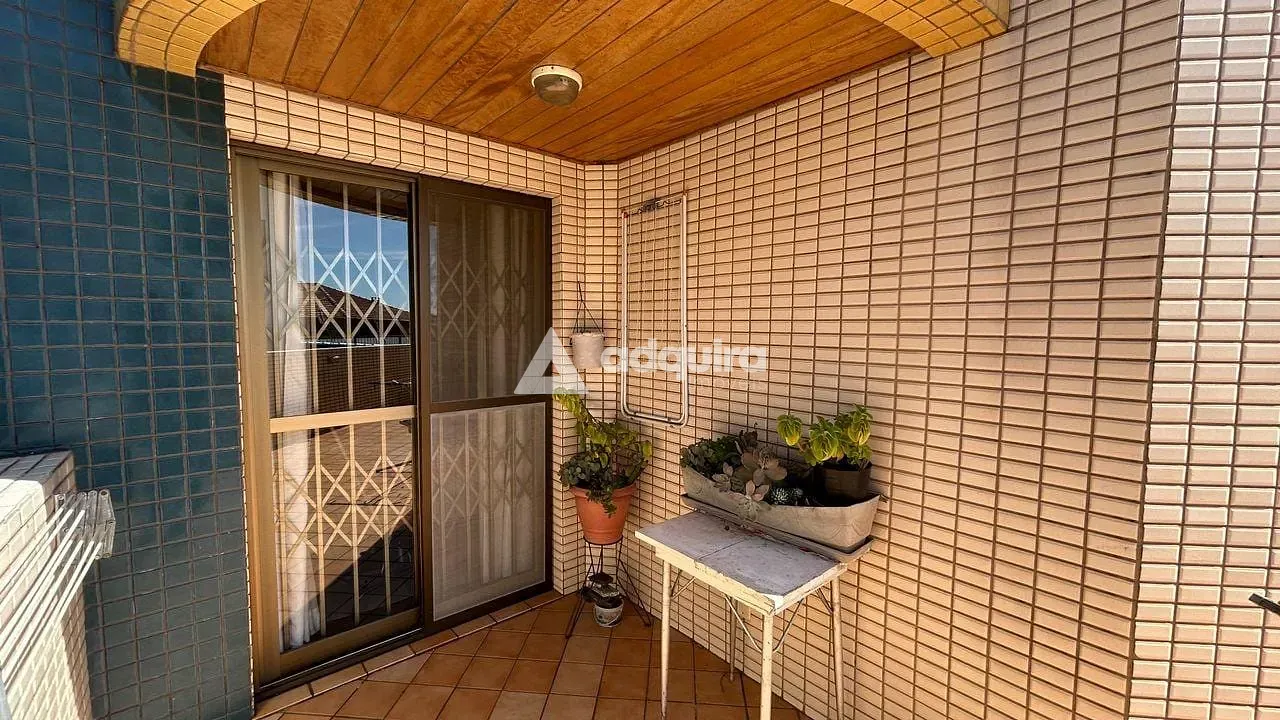 Apartamento, 3 quartos, 131 m² - Foto 20