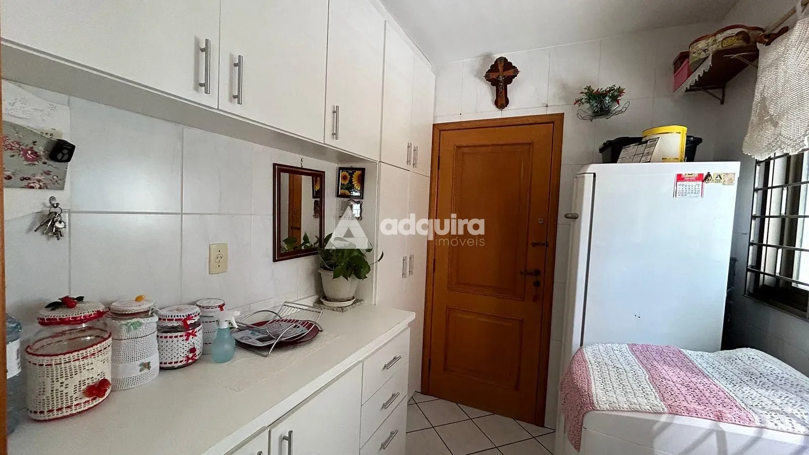 Apartamento, 3 quartos, 131 m² - Foto 10