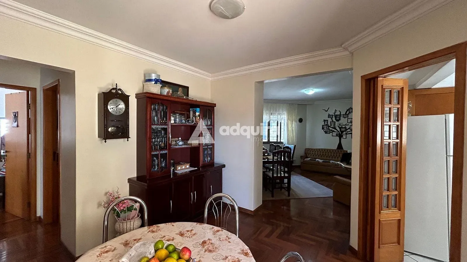 Apartamento, 3 quartos, 131 m² - Foto 7