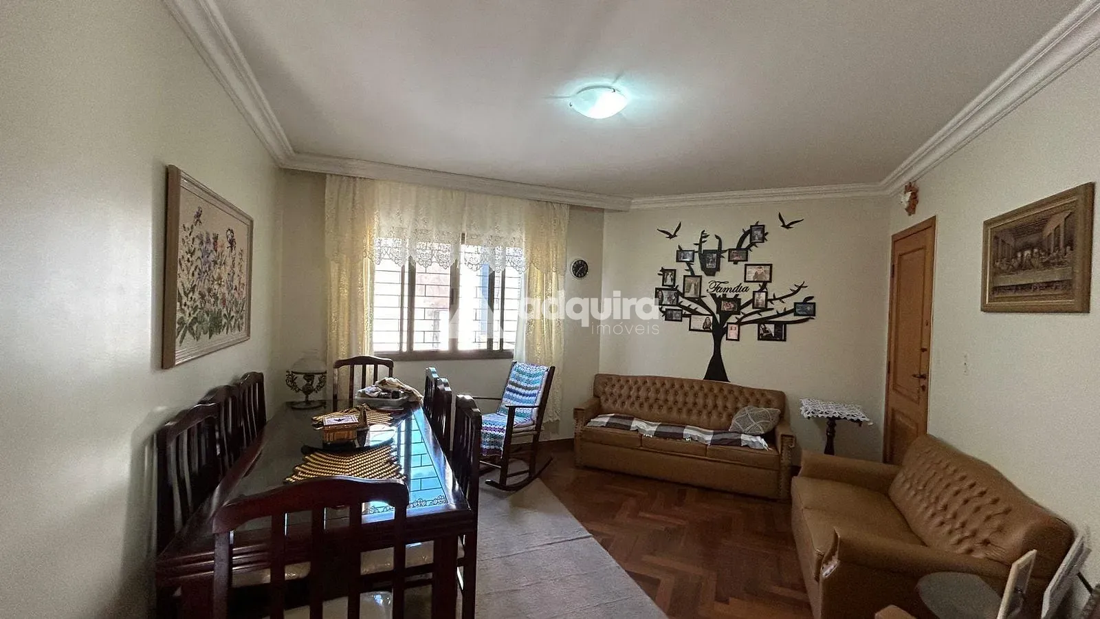 Apartamento, 3 quartos, 131 m² - Foto 5