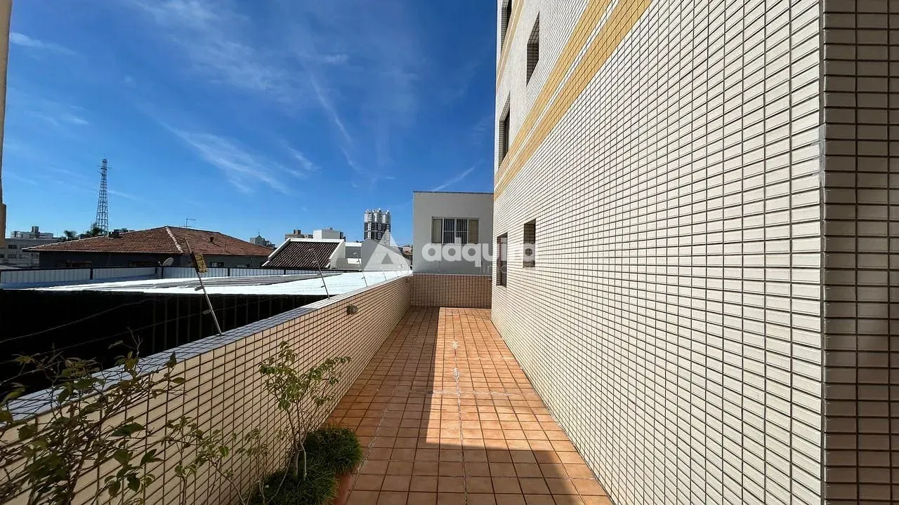 Apartamento, 3 quartos, 131 m² - Foto 21