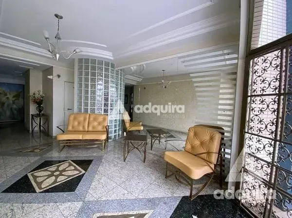 Apartamento, 3 quartos, 131 m² - Foto 6