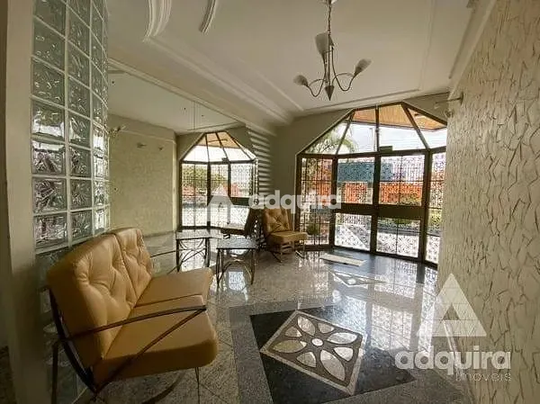Apartamento, 3 quartos, 131 m² - Foto 4