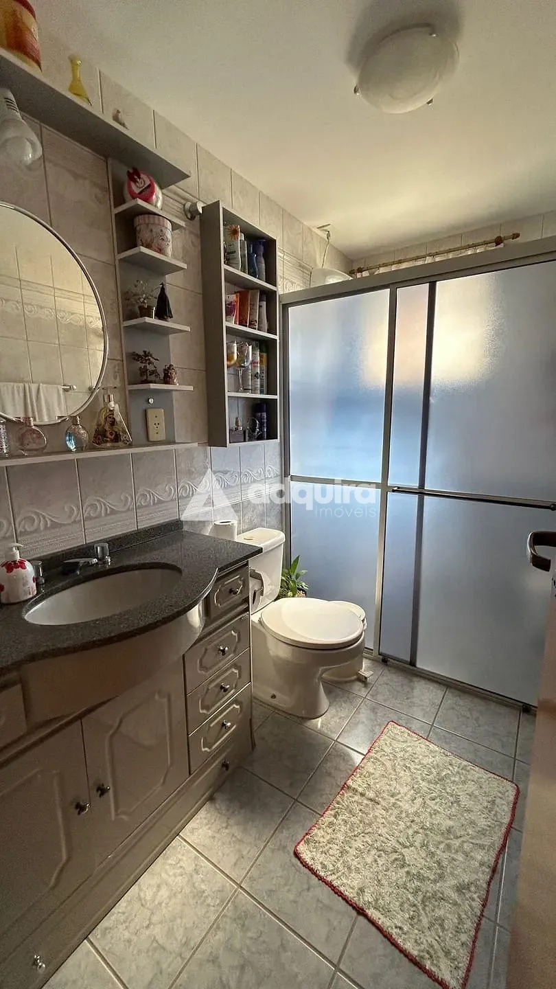 Apartamento, 3 quartos, 131 m² - Foto 12