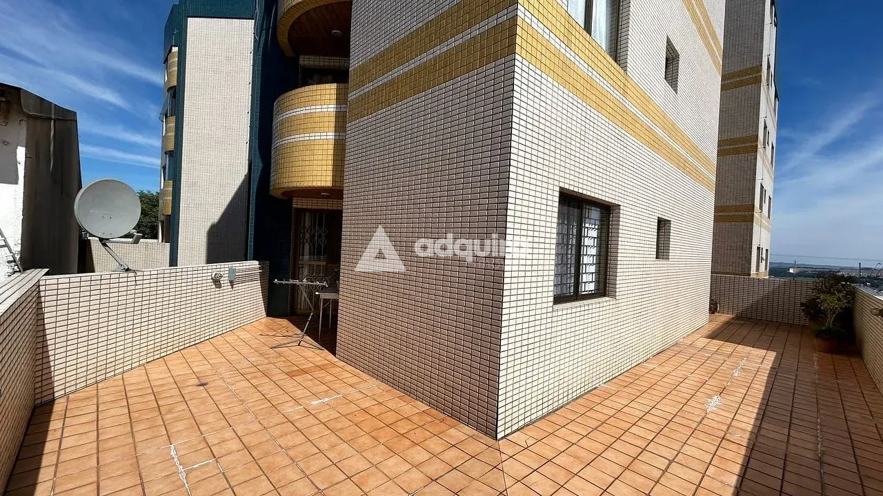 Apartamento, 3 quartos, 131 m² - Foto 19