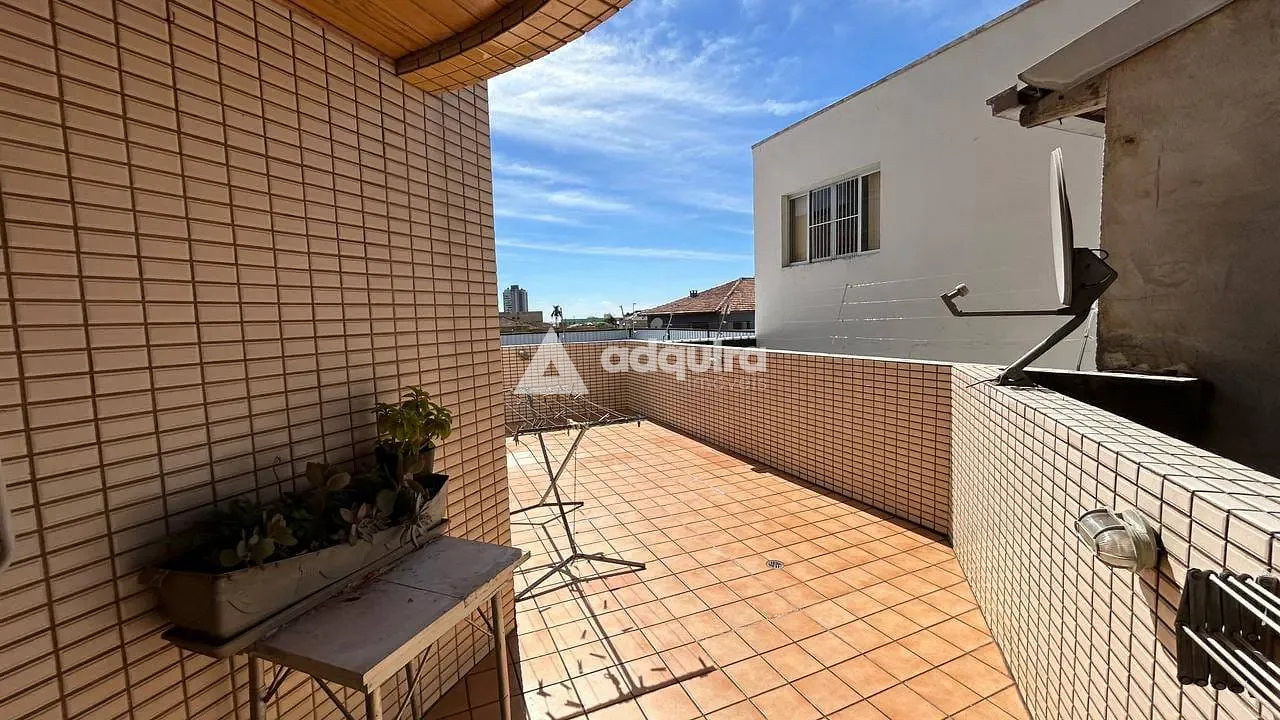 Apartamento, 3 quartos, 131 m² - Foto 22