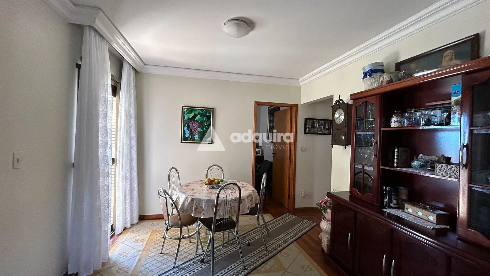 Apartamento, 3 quartos, 131 m² - Foto 8