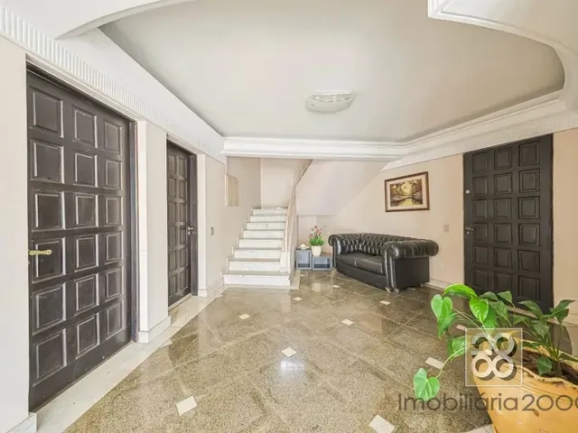 Apartamento 3 quartos e 1 banheiro, à venda, no bairro Bigorrilho em Curitiba