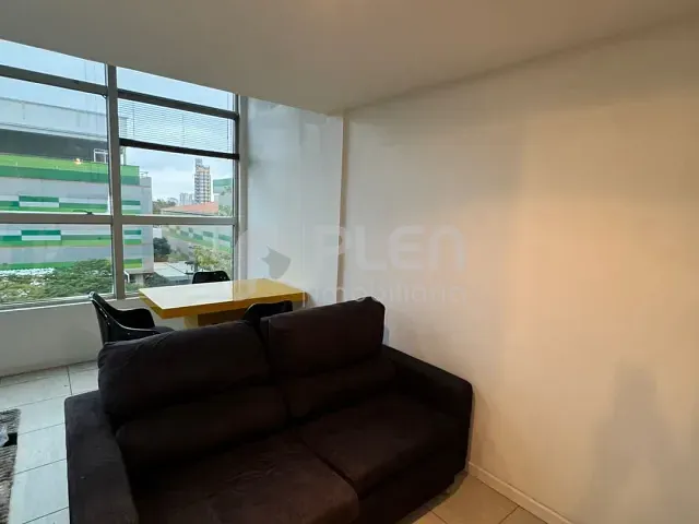 Apartamento 1 quarto e 1 banheiro, à venda, no bairro Santana em São Paulo