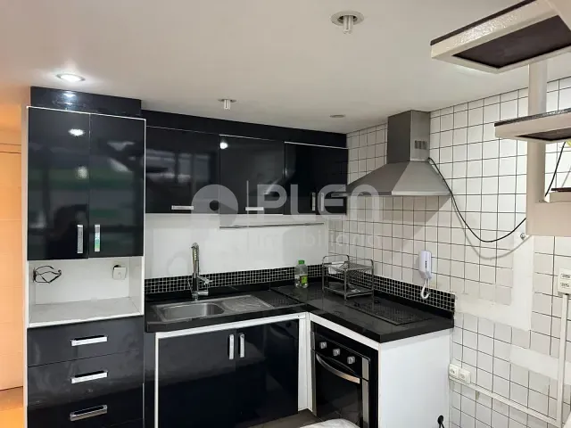 Apartamento 1 quarto e 1 banheiro, à venda, no bairro Santana em São Paulo