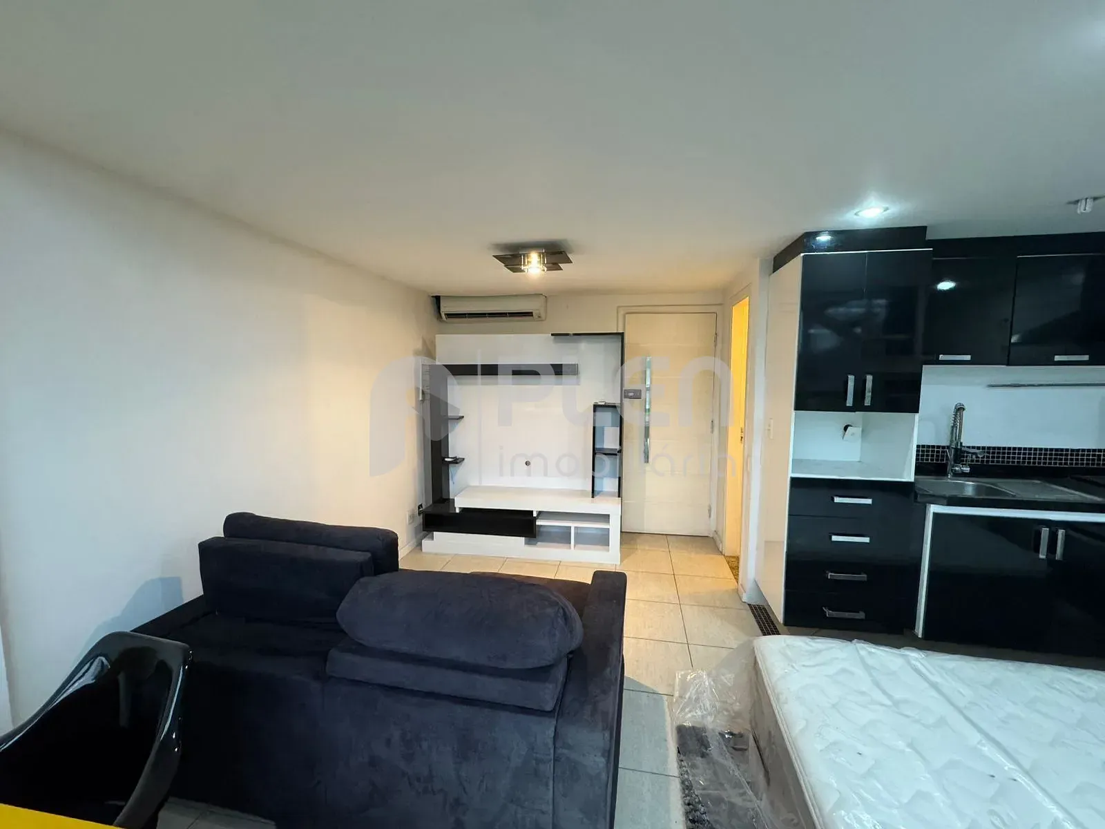 Apartamento de 1 quarto à venda em Santana, São Paulo