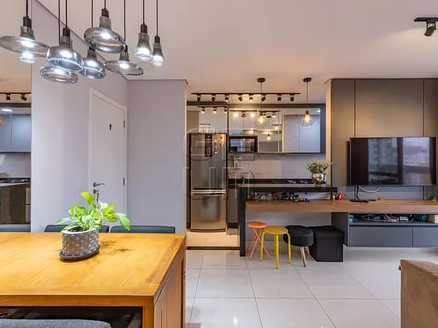 Apartamento com 127m² 2 quartos e 2 banheiros, à venda, no bairro Santa Rosa em Londrina