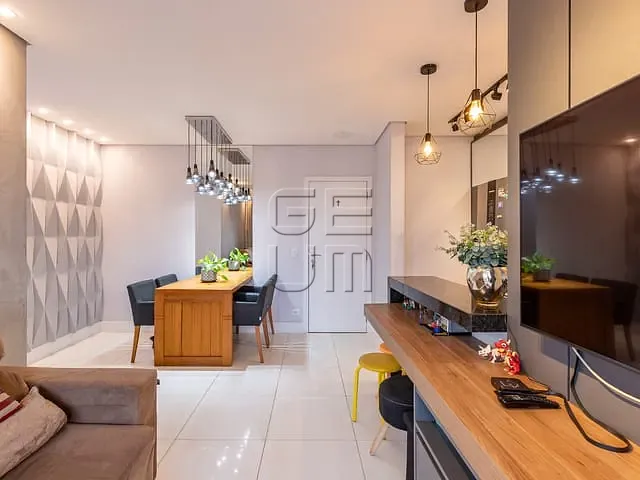 Apartamento com 127m² 2 quartos e 2 banheiros, à venda, no bairro Santa Rosa em Londrina