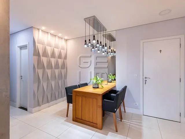 Apartamento com 127m² 2 quartos e 2 banheiros, à venda, no bairro Santa Rosa em Londrina