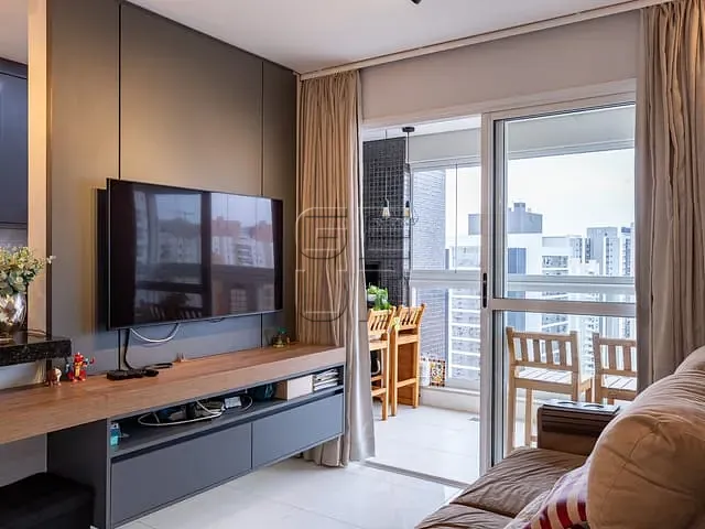 Apartamento com 127m² 2 quartos e 2 banheiros, à venda, no bairro Santa Rosa em Londrina