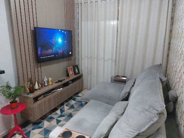 Foto do Apartamento - Apartamento com 3 dorms, Condomínio Spazio Splendido, Sorocaba - R$ 349 mil, Cod: 218833 | Plus Negócios Imobiliários