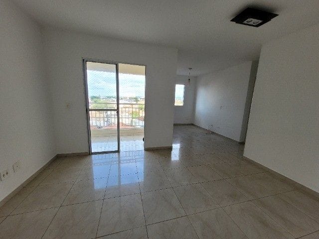 Foto do Apartamento - Apartamento com 3 dormitórios à venda, 64 m² por R$ 350.000,00 - Vila Industrial - São José dos Campos/SP | RUSSI IMÓVEIS